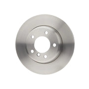 Bosch 2 x Vented Brake Discs