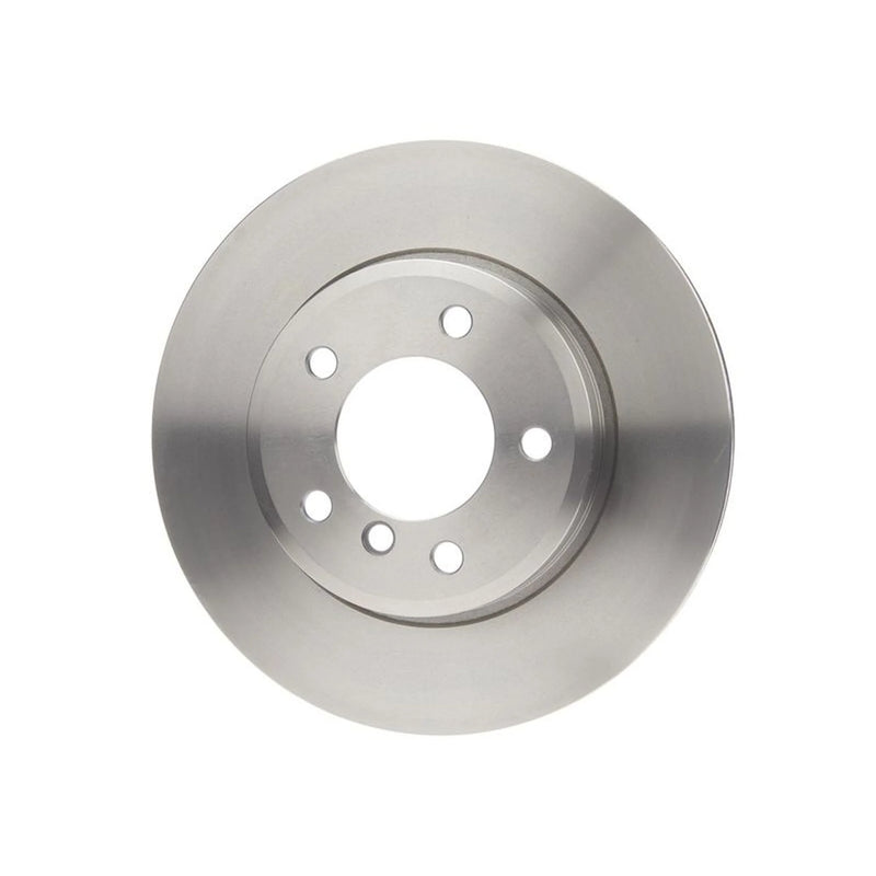 Bosch 2 x Vented Brake Discs