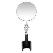 Sealey Round Mirror for LED Pick-Up Tool LEDFLEXM2 Sealey - Dynamic Drive