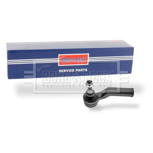 Borg & Beck Steering Tie Rod End Ball Joint BTR5626