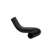 Gates Radiator Coolant Hose 295mm ID fits Bedford Astra Van Estate 1989-1991 1.4