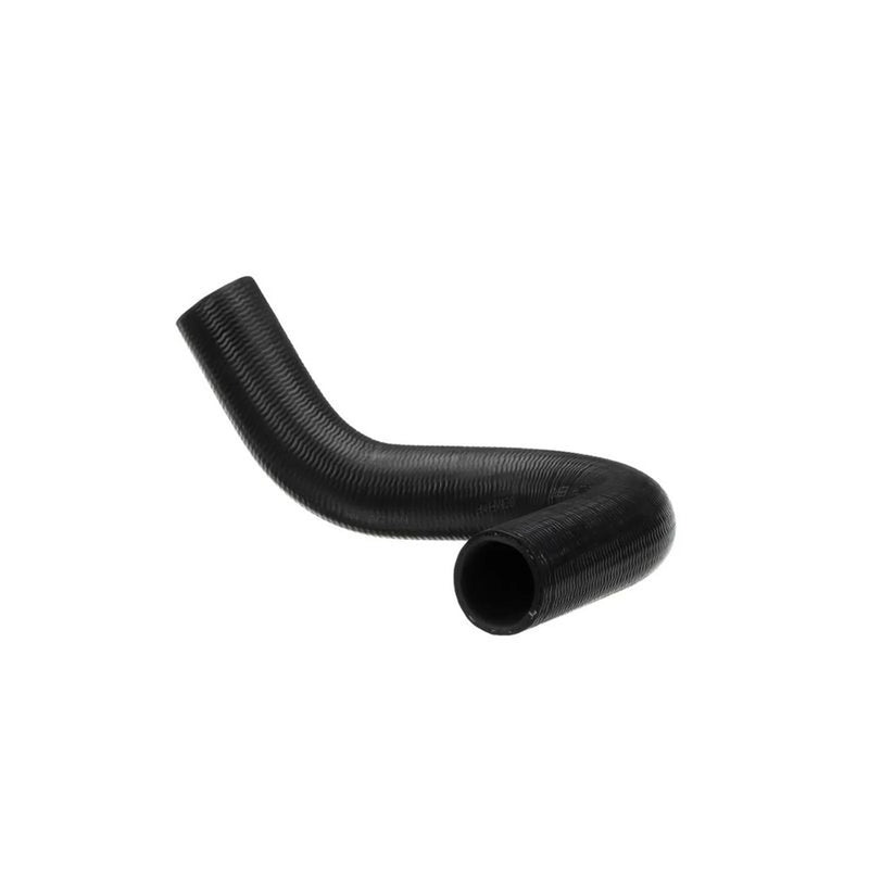 Gates Radiator Coolant Hose 295mm ID fits Bedford Astra Van Estate 1989-1991 1.4
