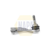 NAPA Steering Tie Rod End Ball Joint Front Right fits BMW X3 2019 on