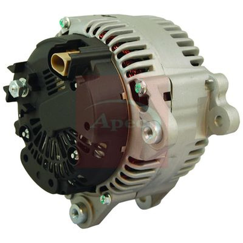 Apec Car Alternator 12V fits Audi A6 Allroad C6 2006-2011 2.7 3.0