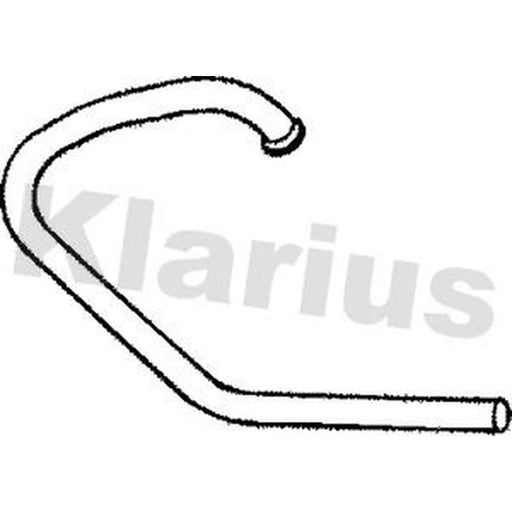Klarius Exhaust Pipe OD CN8M