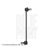 Blue Print Stabiliser Bar Link Coupling Rod Front Left ADG08545