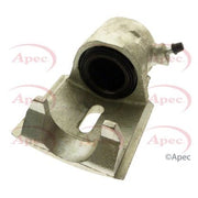 Apec 2 x Front Brake Calipers fits Renault Trafic 1980-1997 1.6 1.7 2.0 2.1 2.2