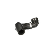 Gates Radiator Coolant Hose 345mm ID fits Fiat Ducato 2006 on