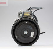 Denso Air Conditioning Compressor fits Daihatsu Cuore VII 2007 on 1.0