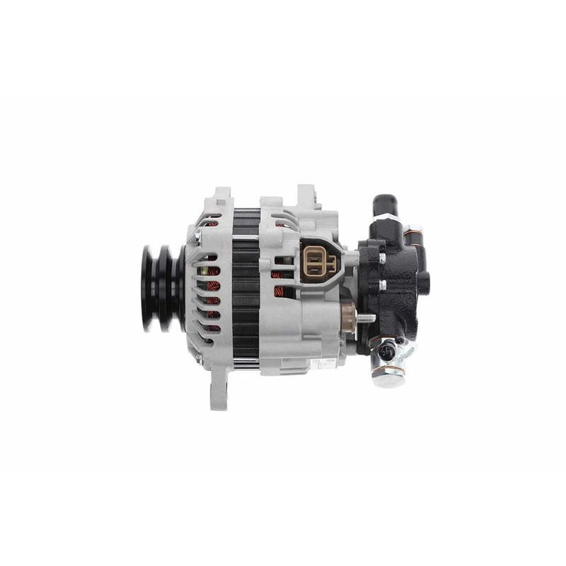 Hella Car Alternator 12V fits Mitsubishi Challenger / Shogun Sport I 1998 on 2.5