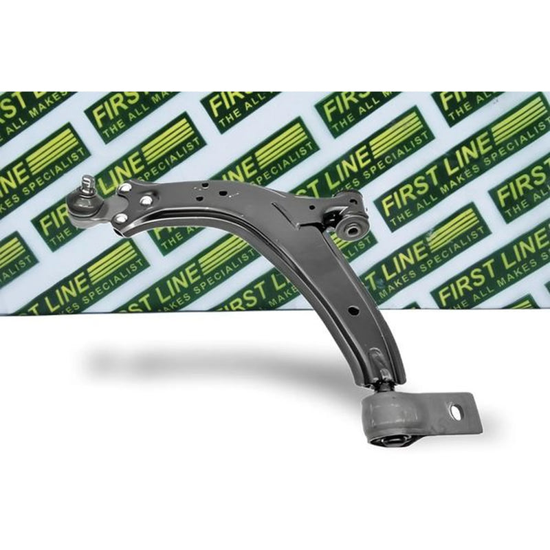 First Line Control/Trailing Arm fits Peugeot 306 1993-2002