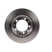 Bosch Rear Brake Vented Discs & Pads fits Porsche 928 1983-1986 4.7