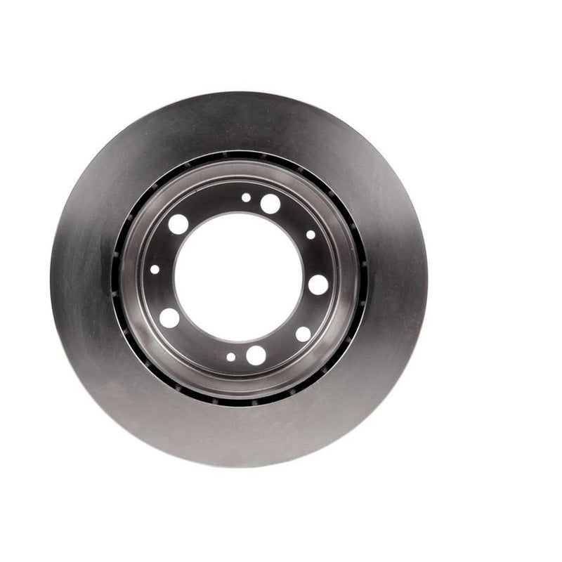 Bosch Rear Brake Vented Discs & Pads fits Porsche 928 1983-1986 4.7