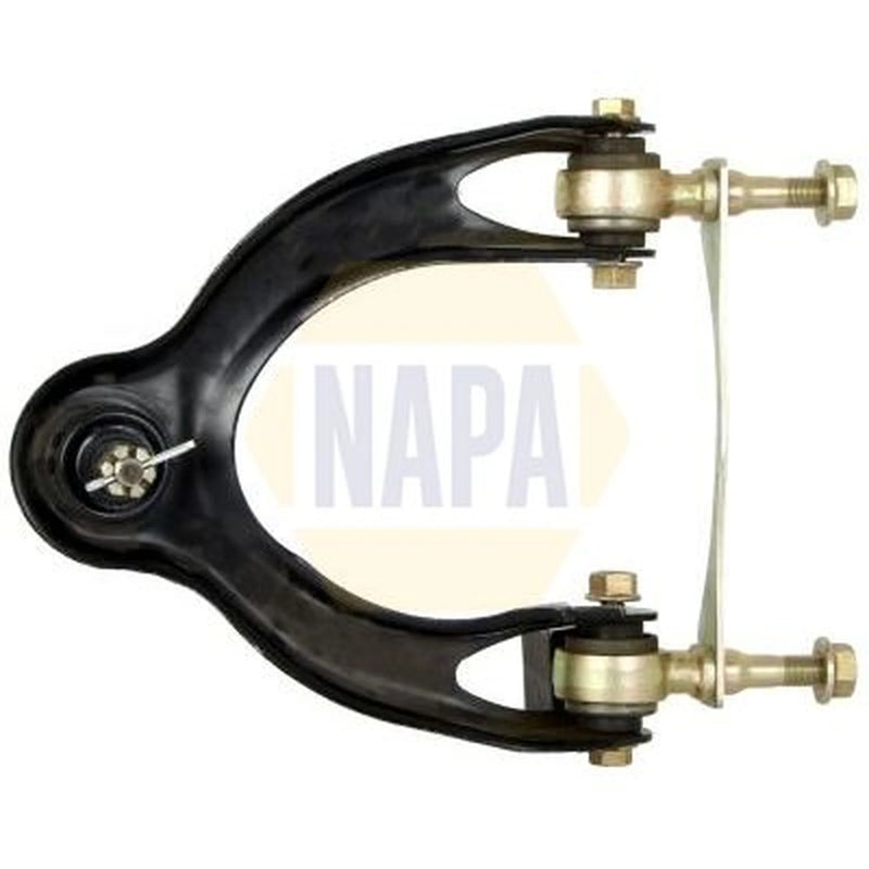 NAPA Control/Trailing Arm Front Left fits Honda Civic 1991-1996 1.3 1.5 1.6