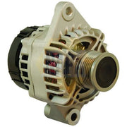 NAPA Car Alternator 12V NAL1238