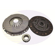 Comline Clutch Kit Set 3pc ECK244-SK