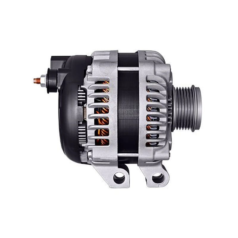 Hella Car Alternator 12V fits Land Rover Defender Station 2021 on