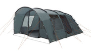 Easy Camp Skarvan 6 Pole Tent Blue 6 Person Easy Camp - Dynamic Drive