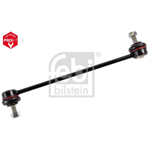 Febi Stabiliser Bar Link Coupling Rod Front Right 19469