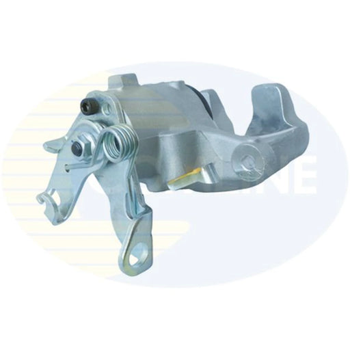 Comline Brake Caliper Assembly Rear Left fits Opel Insignia A 2008-2017