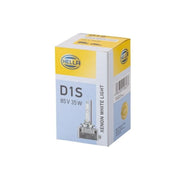 Hella Hid Lamp D1S 35W 5000K 8GS fits Fendt Vario 2013 on
