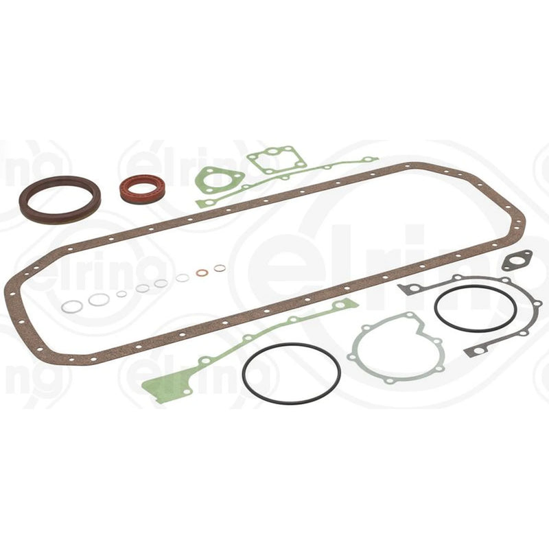 Elring Crankcase Gasket Kit ID fits BMW 2.5-3.2 1969-1976 2.5 3.0