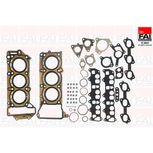 FAI Cylinder Head Gasket Kit HS1820