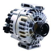 NAPA Car Alternator 12V fits Mercedes-Benz C-Class 2014-2018 205.002 205.004