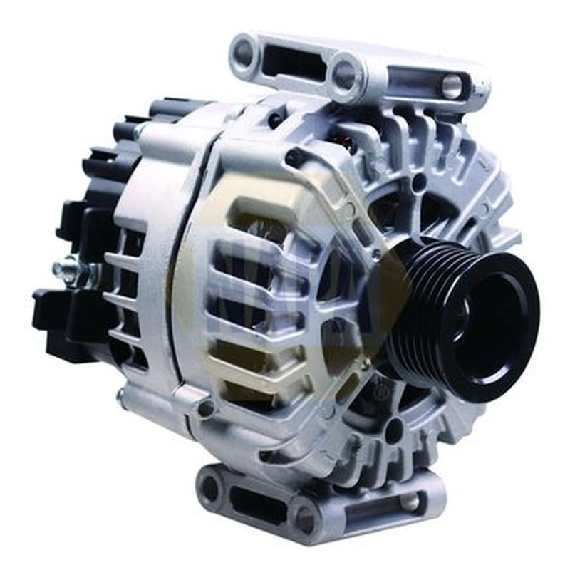 NAPA Car Alternator 12V fits Mercedes-Benz C-Class 2014-2018 205.002 205.004