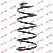 KYB Front Suspension Coil Spring fits Peugeot 307 Cc 2003-2009 1.6 2.0