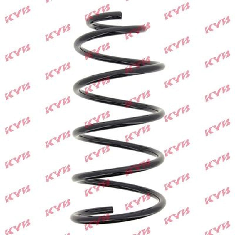 KYB Front Suspension Coil Spring fits Peugeot 307 Cc 2003-2009 1.6 2.0