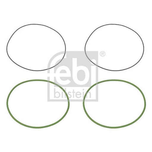 Febi Cylinder Liner Gasket Set Thick 37919