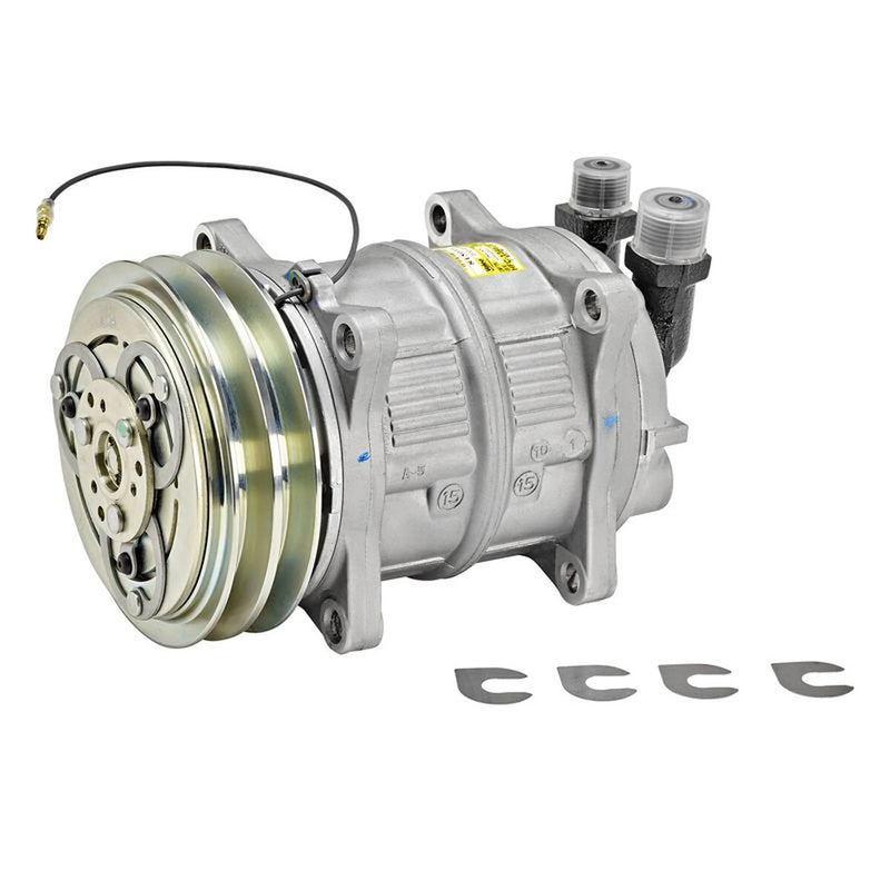 Valeo Air Conditioning Compressor 815016