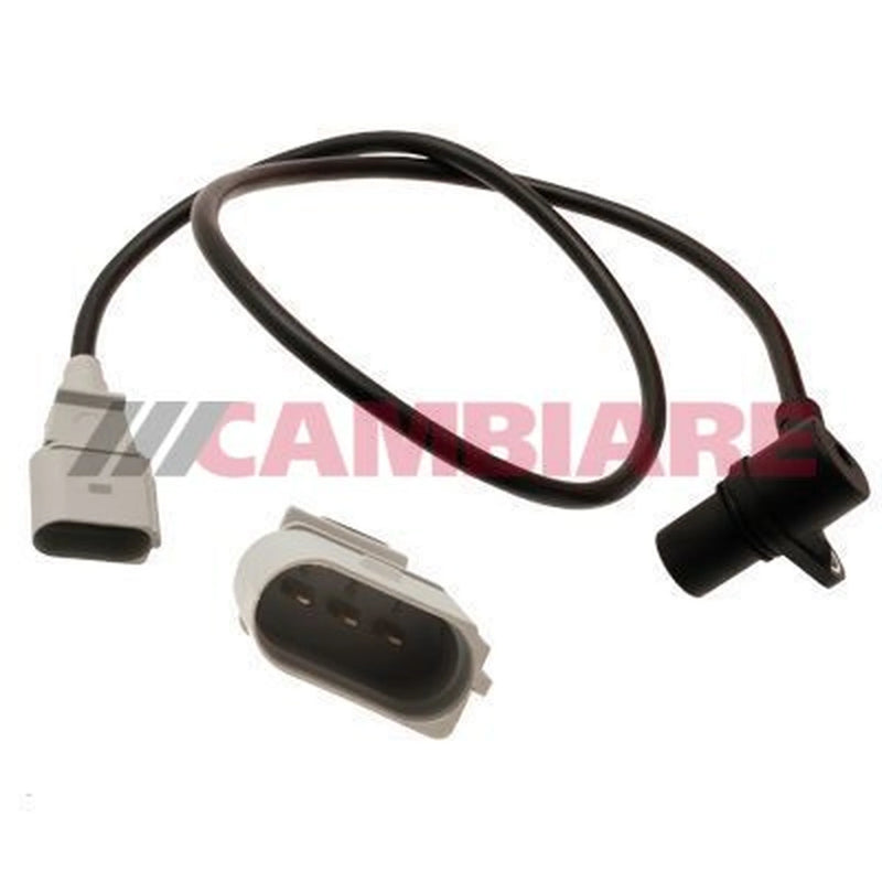 Cambiare Crankshaft Position Sensor fits Audi A4 B5 1995-2001 1.6 1.8 2.5
