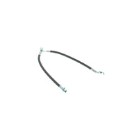 Bosch Brake Hydraulic Hose Line Rear Right fits Toyota Yaris/Vitz 2001-2005