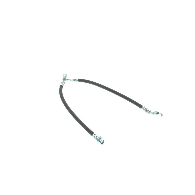 Bosch Brake Hydraulic Hose Line Rear Right fits Toyota Yaris/Vitz 2001-2005