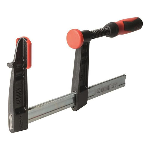 Bessey TG20-2K Malleable Cast Iron Screw Clamp Capacity 200mm Bessey - NN4 Online
