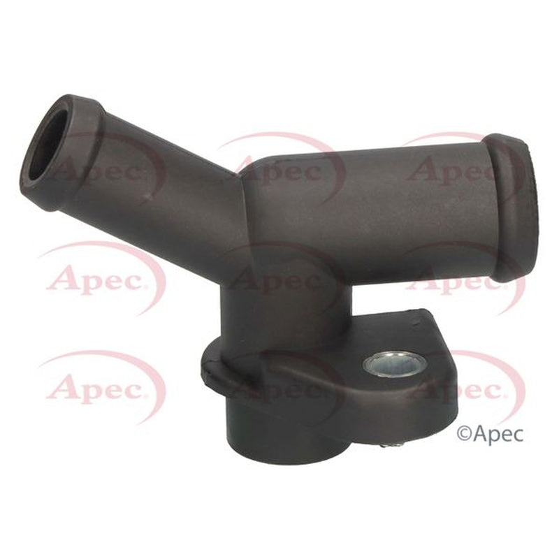 Apec Coolant Flange Housing Connector fits VW Transporter 1990-2003 2.4 2.5