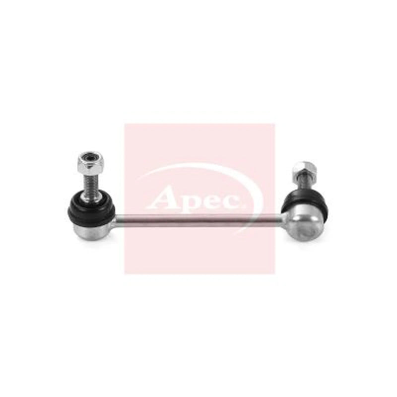 Apec Stabiliser Bar Link Coupling Rod Rear Left AST4508