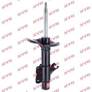 KYB 2 x Front Shock Absorbers fits Nissan 200SX 1988-1994 1.8