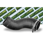 First Line Intercooler Turbo Charge Air Hose fits Ford Transit 2007-2014 3.2