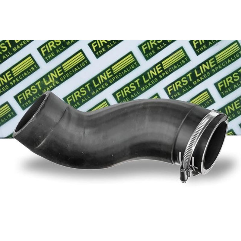 First Line Intercooler Turbo Charge Air Hose fits Ford Transit 2007-2014 3.2