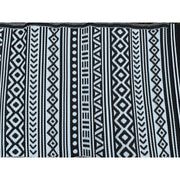 Tangier deluxe outdoor patio mat (120 x 180) C0072 Quest - Dynamic Drive