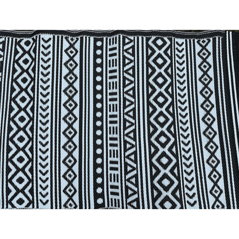 Tangier deluxe outdoor patio mat (120 x 180) C0072 Quest - Dynamic Drive