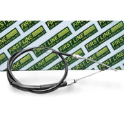 First Line Handbrake Cable Right Rear fits Peugeot 205 1983-1998