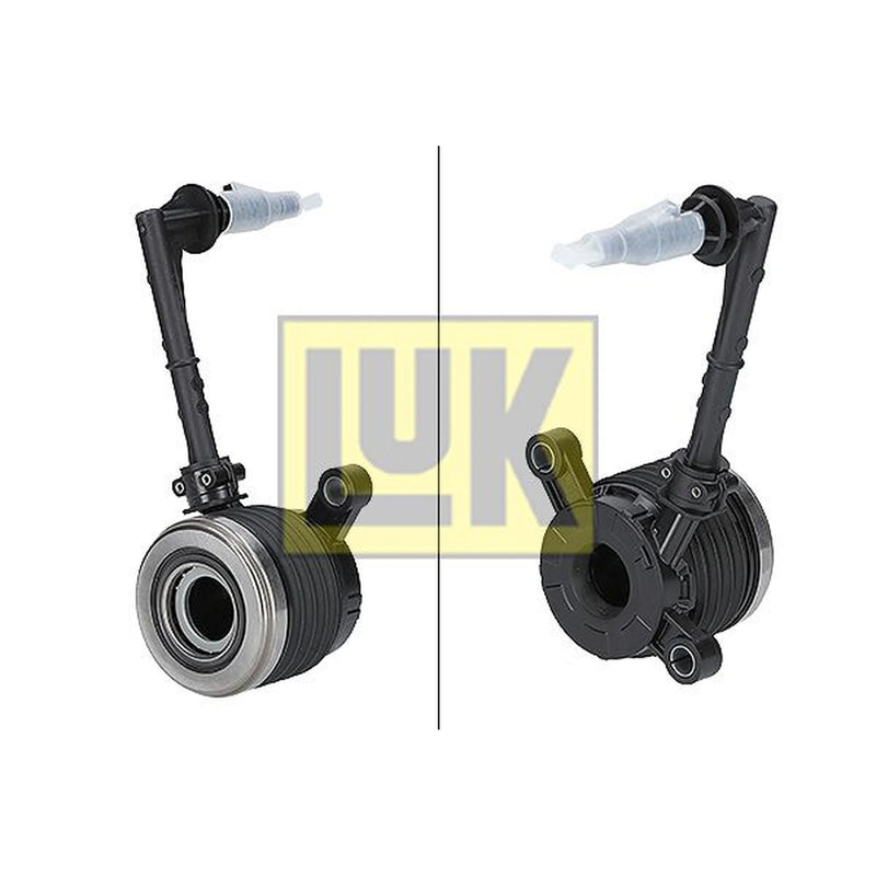 LuK Clutch Central Slave Cylinder fits Nissan Qashqai II 2013 on 1.6