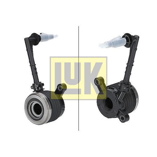 LuK Clutch Central Slave Cylinder fits Nissan Qashqai II 2013 on 1.6