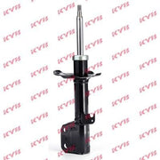 KYB Shock Absorber Damper Strut Front Right fits Toyota Avensis 2003-2008