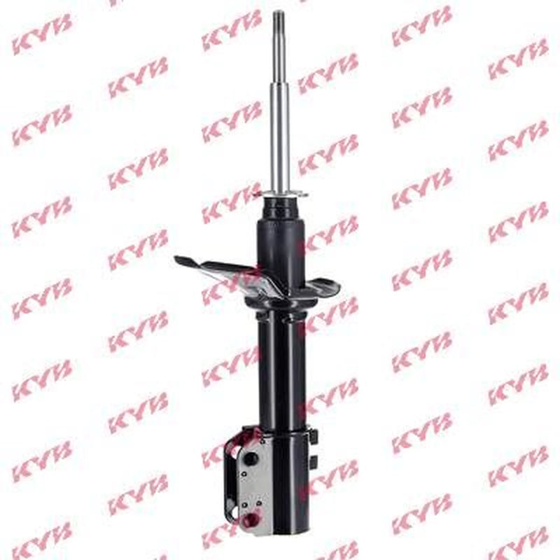 KYB 2 x Front Shock Absorbers fits Suzuki Swift 1989-2001 1.0 1.3