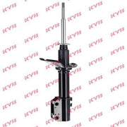 KYB Shock Absorber Damper Strut Front Left fits Suzuki Swift 1989-2001 1.0 1.3